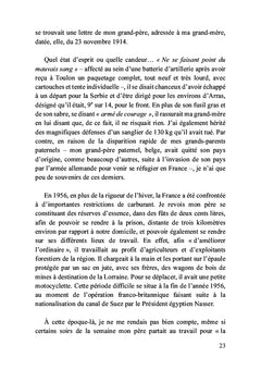 C'était bien plus qu'une aventure humaine