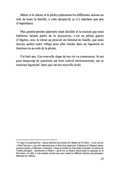 C'était bien plus qu'une aventure humaine