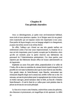 C'était bien plus qu'une aventure humaine