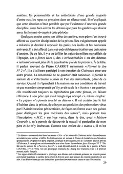 C'était bien plus qu'une aventure humaine