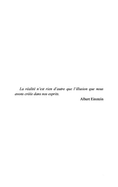 Au-delà des illusions