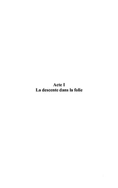 Au-delà des illusions