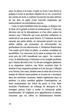 Au-delà des illusions