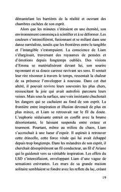 Au-delà des illusions