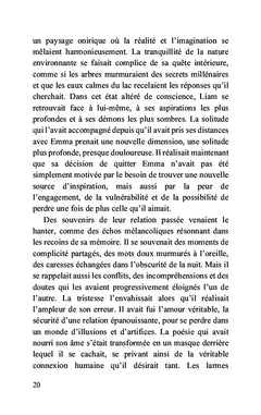 Au-delà des illusions