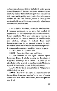 Au-delà des illusions