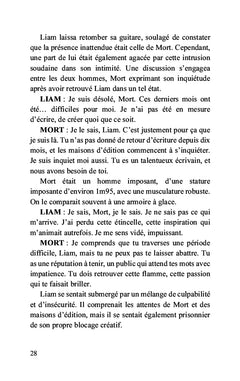 Au-delà des illusions