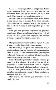 Au-delà des illusions