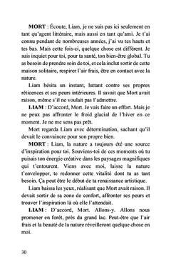 Au-delà des illusions