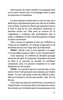 Au-delà des illusions