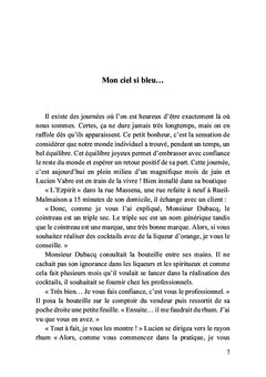 Le verger songe encore