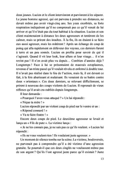 Le verger songe encore
