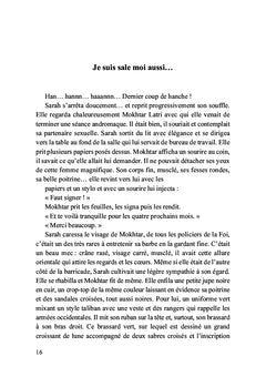 Le verger songe encore