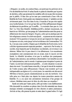 Le verger songe encore