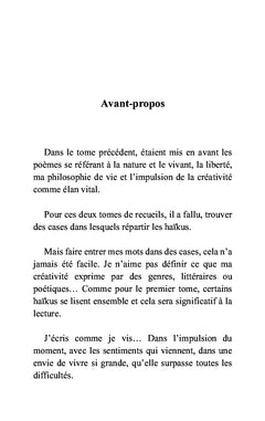 Écrire ou mourir...