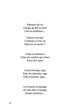 Écrire ou mourir...