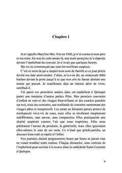 La maison des âmes perdues