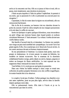 La maison des âmes perdues