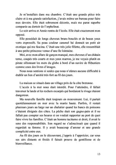 La maison des âmes perdues