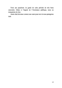 La maison des âmes perdues
