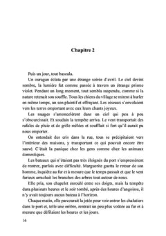 La maison des âmes perdues