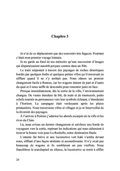 La maison des âmes perdues