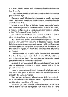 La maison des âmes perdues