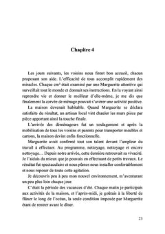 La maison des âmes perdues