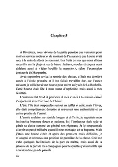 La maison des âmes perdues