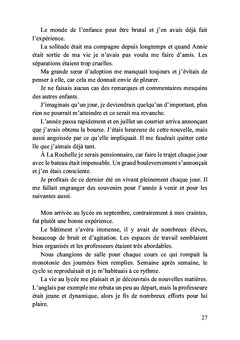 La maison des âmes perdues