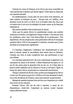 La maison des âmes perdues