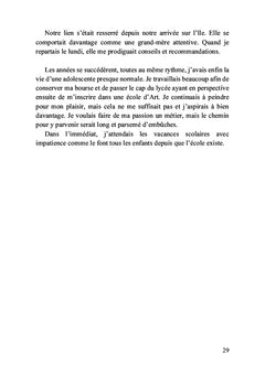La maison des âmes perdues