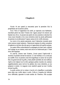 La maison des âmes perdues