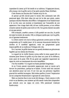 La maison des âmes perdues