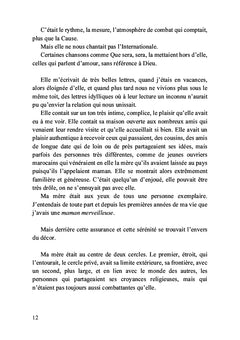 La résistante
