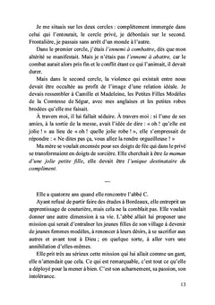 La résistante
