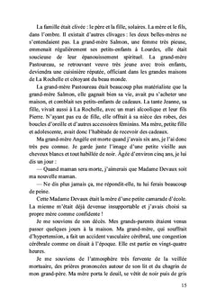 La résistante