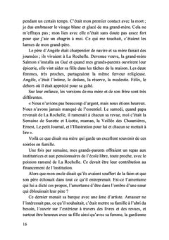 La résistante