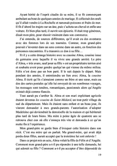La résistante