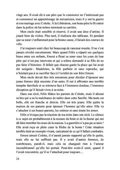 La résistante