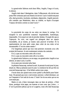 La résistante