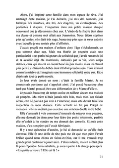 La résistante