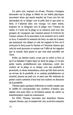 La prophétie du Verseau