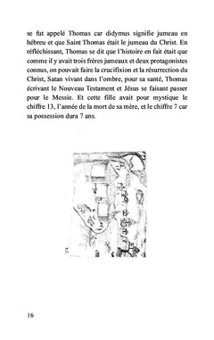 La prophétie du Verseau