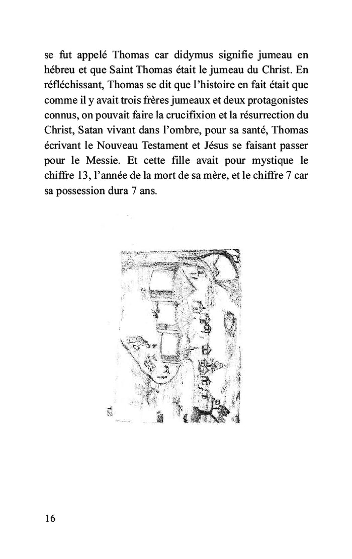 La prophétie du Verseau