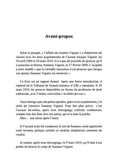 Suzanne Viguier a été enfin retrouvé