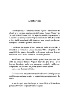 Suzanne Viguier a été enfin retrouvé