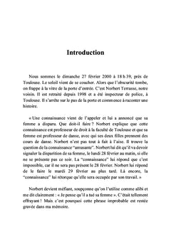 Suzanne Viguier a été enfin retrouvé