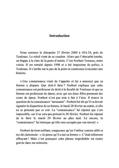 Suzanne Viguier a été enfin retrouvé