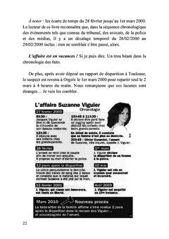 Suzanne Viguier a été enfin retrouvé